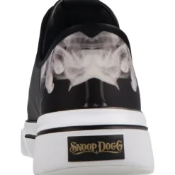 Sneakers*Skechers Premium Leather One OG Slip Ins BL